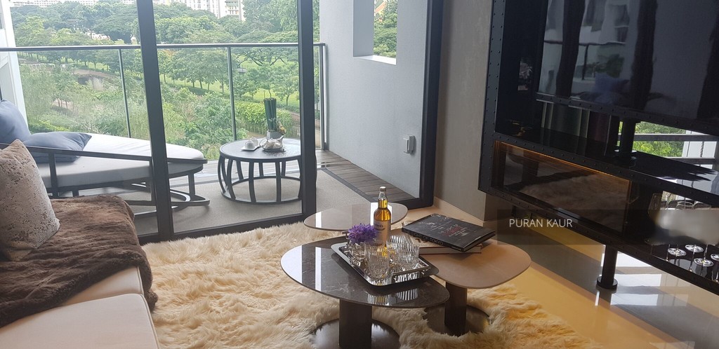 The Crest (D3), Condominium #181105072